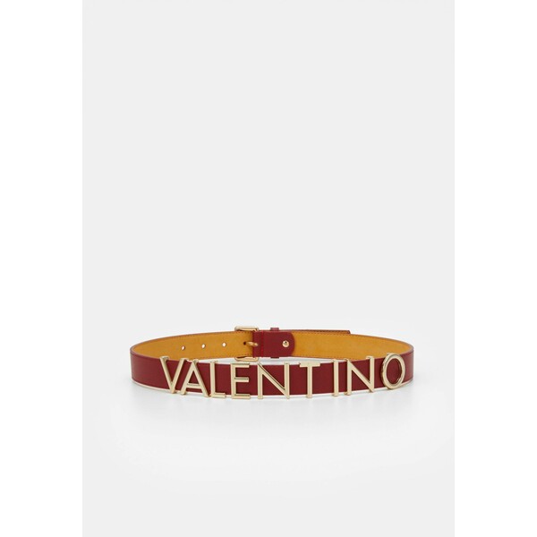 Valentino by Mario Valentino EMMA WINTER Pasek rosso 5VA51D00I