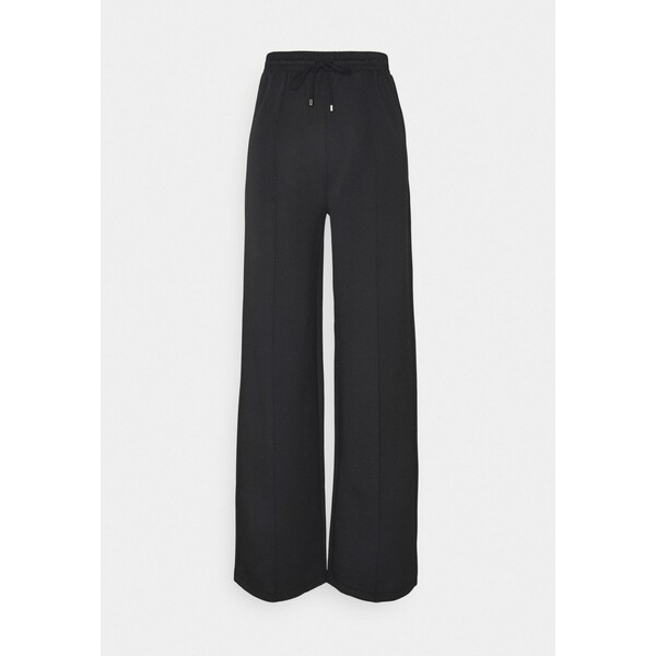 ONLY Tall ONLSCARLA PANTS Spodnie materiałowe black OND21A02D