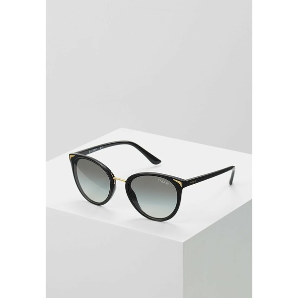 VOGUE Eyewear Okulary przeciwsłoneczne black 1VG51K01E