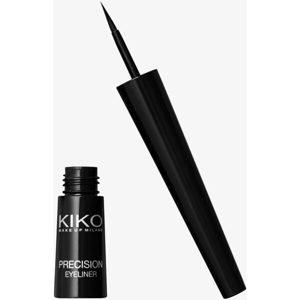 KIKO Milano PRECISION EYELINER NEW 2012 PARABEN FREE Eyeliner black KIR31E01F