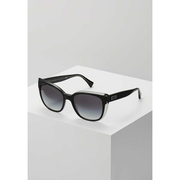 RALPH Ralph Lauren Okulary przeciwsłoneczne grey R0551K00B