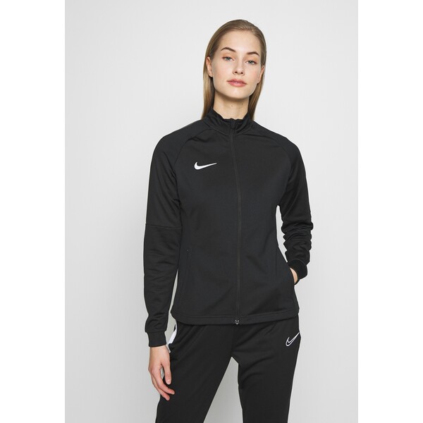 Nike Performance DRY ACADEMY SUIT Dres black N1241K00I