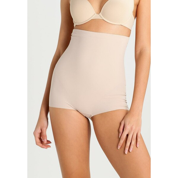 Maidenform SLEEK SMOOTHERS Bielizna korygująca paris nude M9681C007