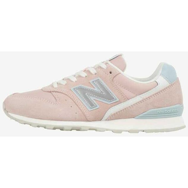 New Balance Sneakersy niskie white NE211A0AN