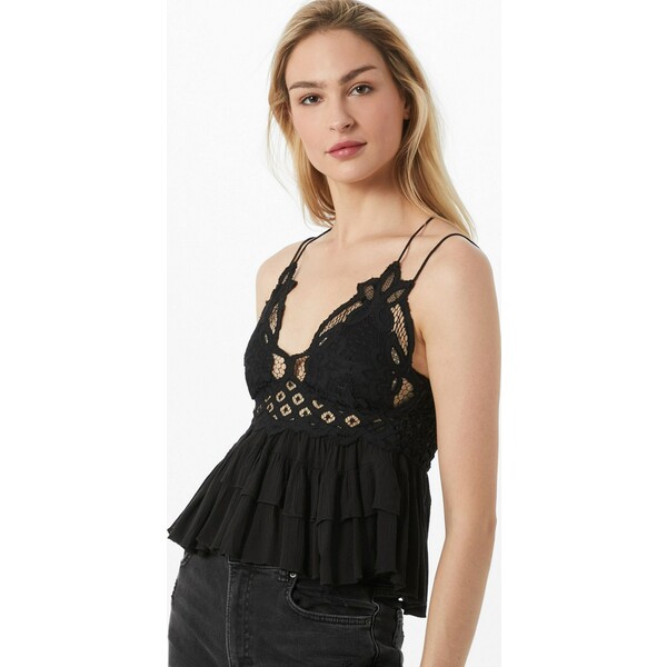 Free People Top 'Adella Cami' FRE0562001000001