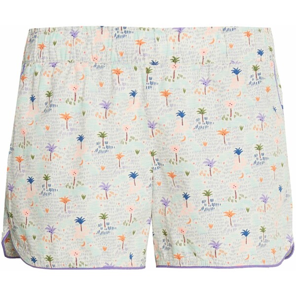 GAP POPLIN SHORT Spodnie od piżamy peach GP081O01T