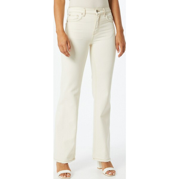 Free People Jeansy 'Laurel Canyon ' FRE0585001000005