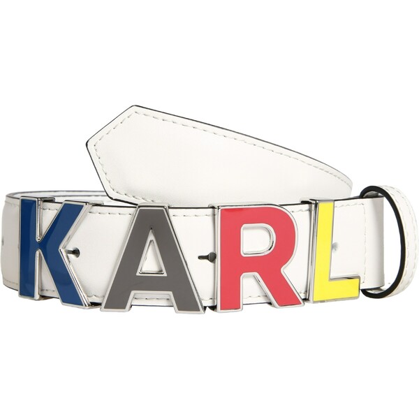 Karl Lagerfeld Pasek KAL0103001000002