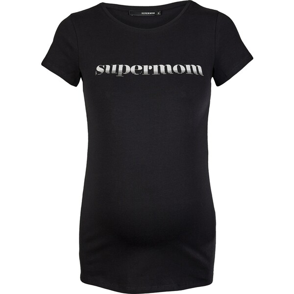 Koszulka 'Supermom' SUM0031001000001