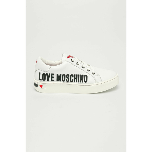 Love Moschino Buty 4900-OBD06W