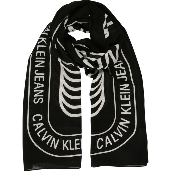 Calvin Klein Jeans Maska z materiału CAL2906001000001