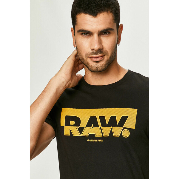 G-Star Raw T-shirt 4900-TSM0B8