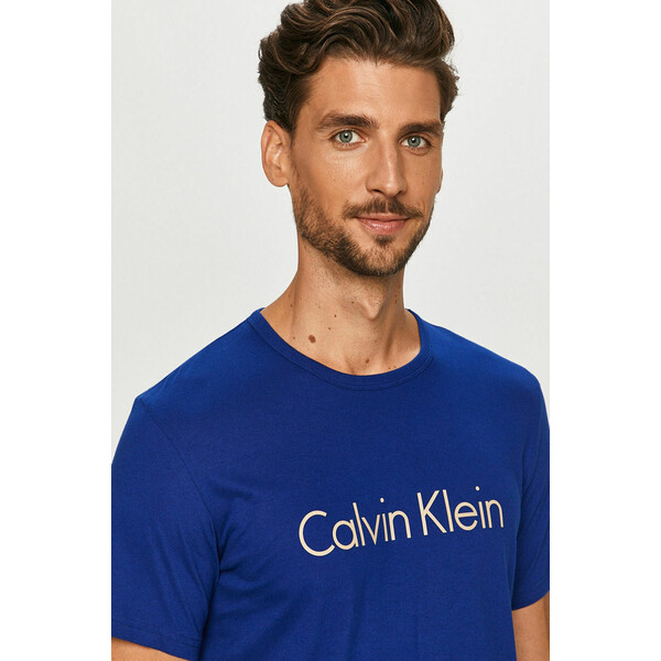 Calvin Klein Underwear T-shirt 4920-TSM09Z