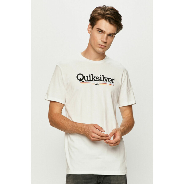Quiksilver T-shirt 4900-TSM0CZ
