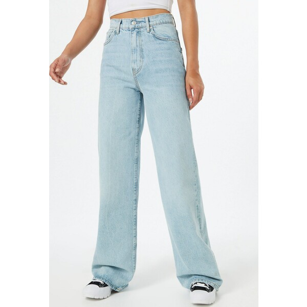 Free People Jeansy 'Astoria' FRE0584001000001