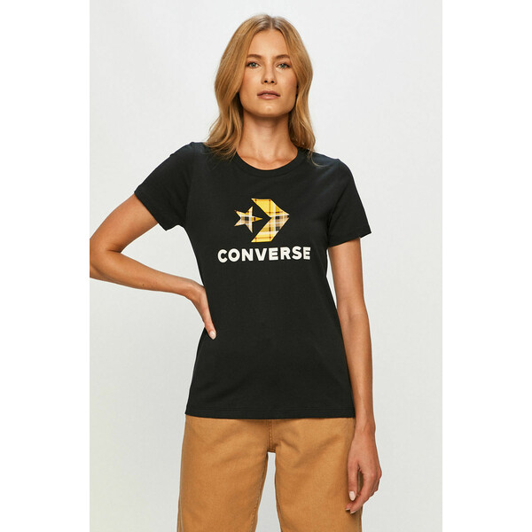 Converse T-shirt 4900-TSD0WS