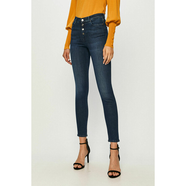 Guess Jeans Jeansy 1981 4900-SJD026