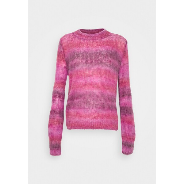 b.young BYOLINE JUMPER Sweter canyon rose BY221I050