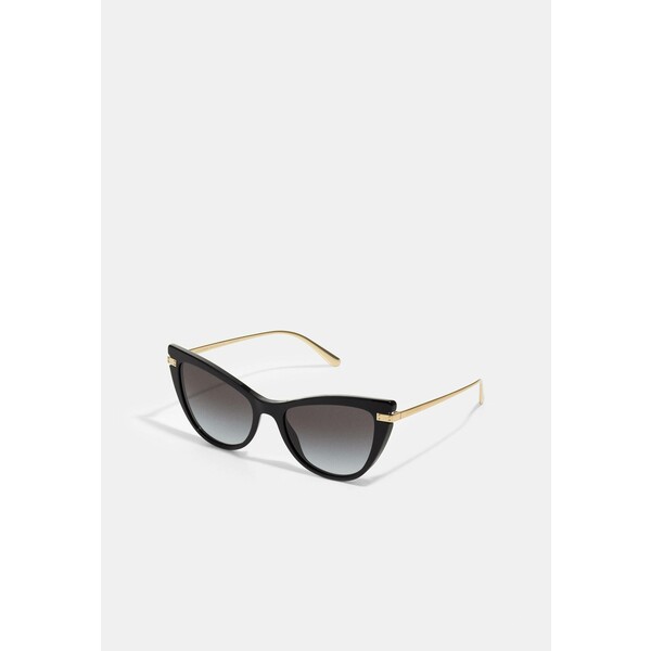 Dolce&Gabbana Okulary przeciwsłoneczne gold-coloured/black DO751K034
