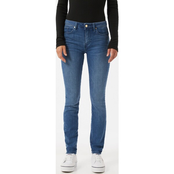TOMMY HILFIGER Jeansy THS4855001000006