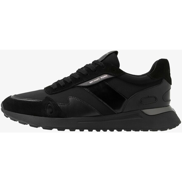 Michael Kors MILES Sneakersy niskie black 1MI12O00N-Q11