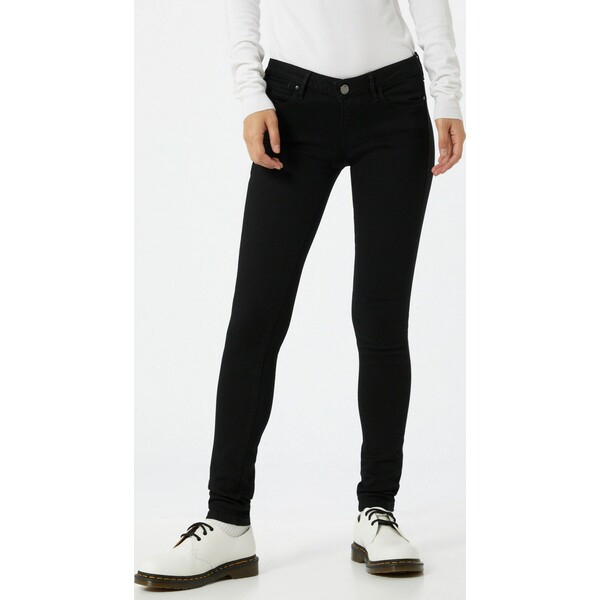 GUESS Jeansy 'Jegging Pinces' GUE2041001000004