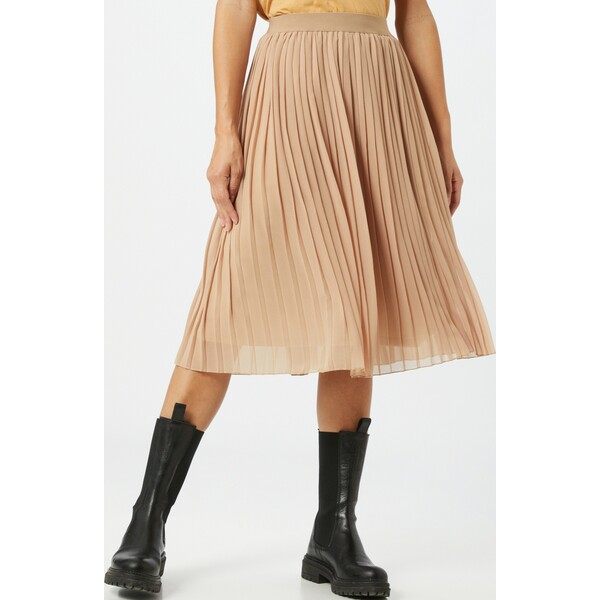 NU-IN Spódnica 'Pleated Skirt' NUI0208001000001