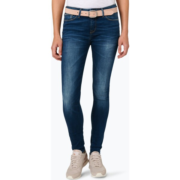 TOMMY HILFIGER Jeansy THS2952001000008