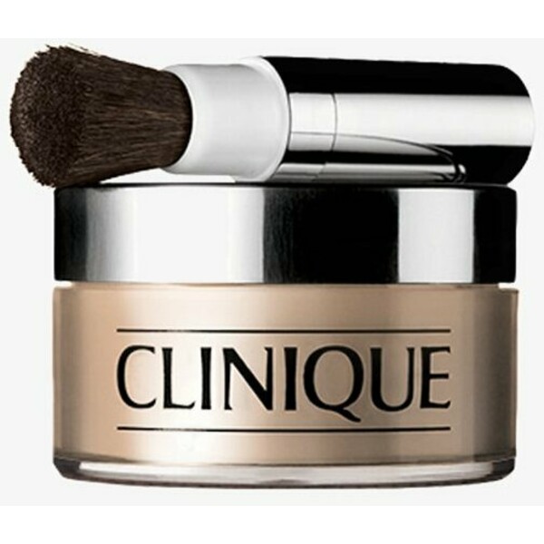Clinique BLENDED FACE POWDER AND BRUSH 35G Puder 02 transparency CLL31E00D