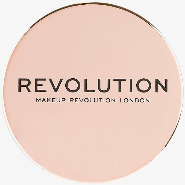 Make up Revolution GEL EYELINER POT WITH BRUSH Zestaw do makijażu - M6O31E01M