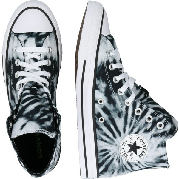 CONVERSE Trampki wysokie 'CTAS' Con1177001000011