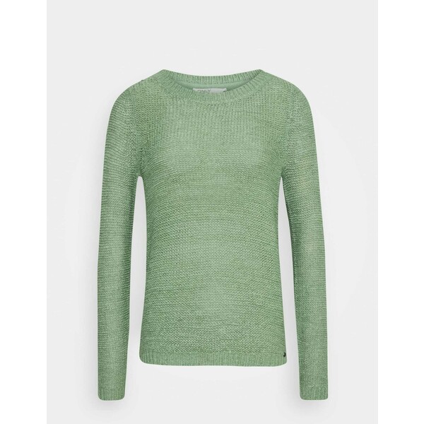 ONLY Tall ONLGEENA TALL Sweter hedge green OND21I02J
