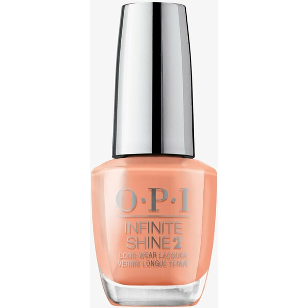 OPI INFINITE SHINE NAIL POLISH MEXICO COLLECTION Lakier do paznokci coral-ing your spirit animal OP631F02A