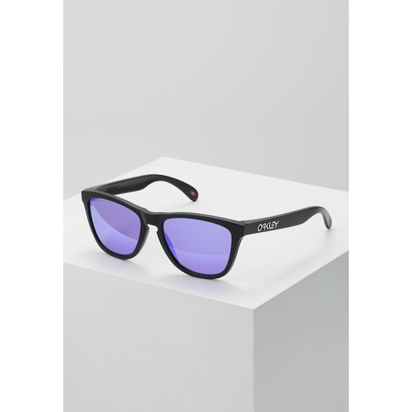 Oakley FROGSKINS Okulary przeciwsłoneczne violet OA344E07Z-Q11