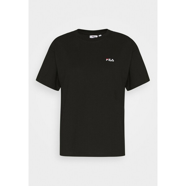 Fila Petite EARA TEE T-shirt basic black FID21D015