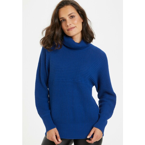 Kaffe KASALKA Sweter surf the web KA321I0CK