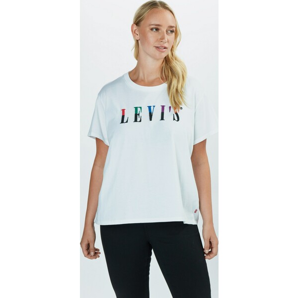 Levi's® Plus Koszulka 'Varsity' LEP0046002000001