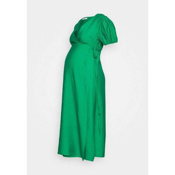 Glamorous Bloom DRESS Sukienka letnia green GLI29F02E