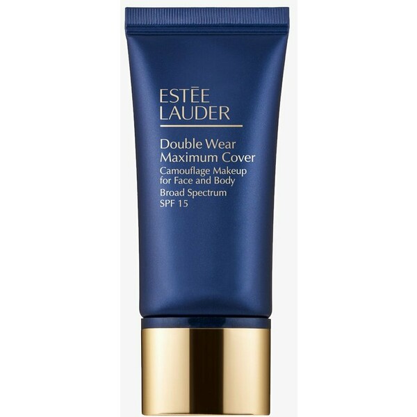 ESTÉE LAUDER DOUBLE WEAR MAXIMUM COVER CAMOUFLAGE MAKEUP FOR FACE AND BODY SPF15 30ML Podkład 1N1 ivory nude ESD31E002-S12