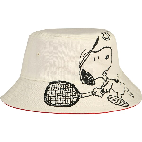 LEVI'S Kapelusz 'Reversible Snoopy Sport Bucket Hat' LEV1251001000001