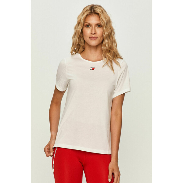 Tommy Sport T-shirt 4900-TSD0OH