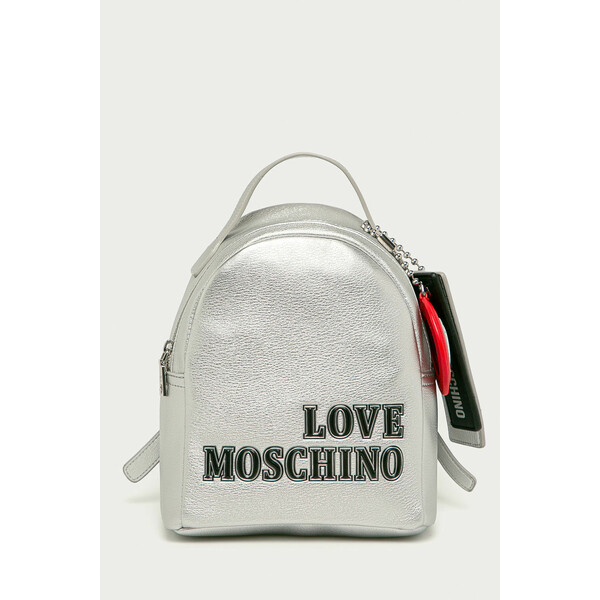 Love Moschino Plecak 4900-PKD04E