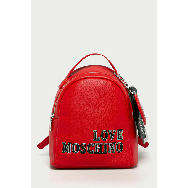 Love Moschino Plecak 4900-PKD04D