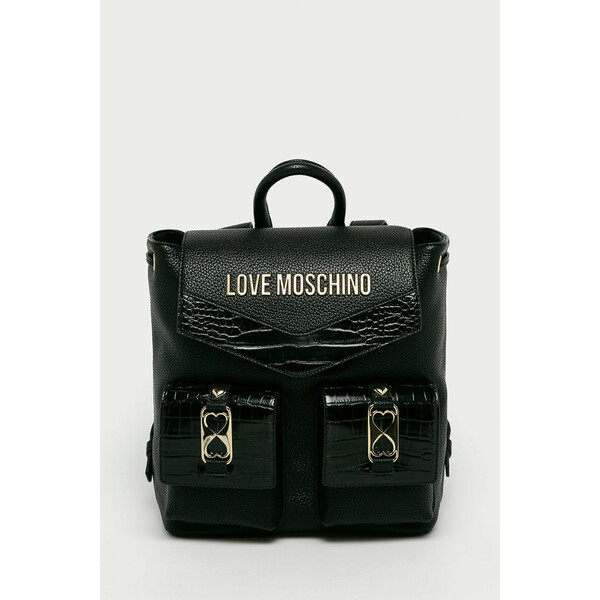 Love Moschino Plecak 4900-PKD04I