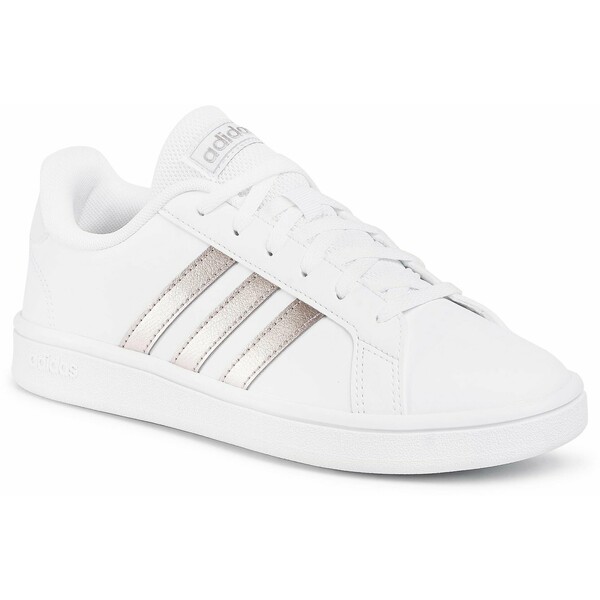 Adidas Grand Court EE7874 Biały