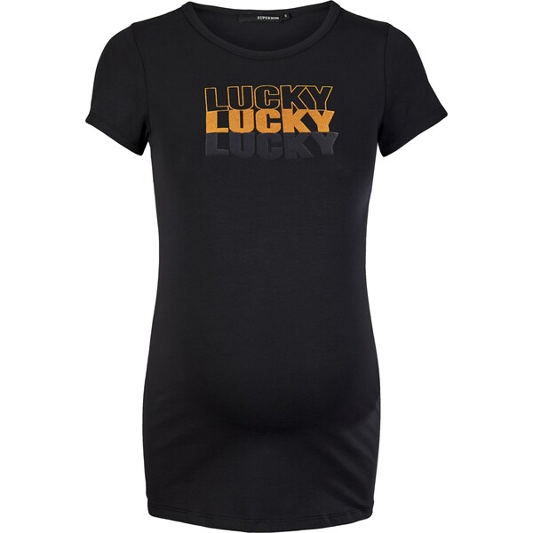 Supermom Koszulka 'Lucky' SUM0030001000001