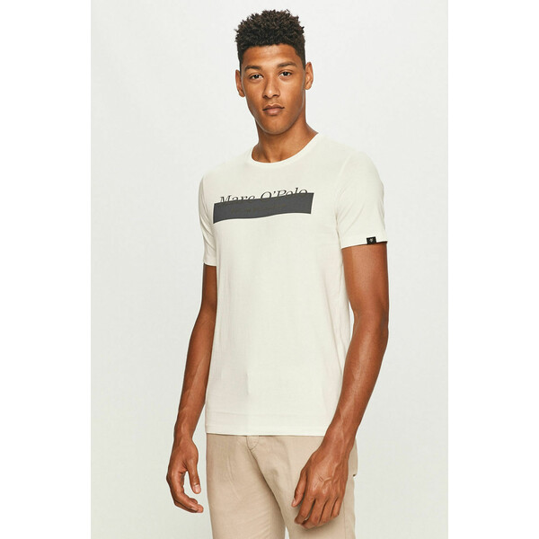 Marc O'Polo T-shirt 4901-TSM1CT