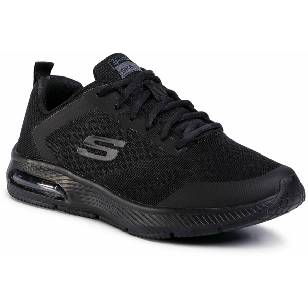 Skechers 52559 BBK Czarny