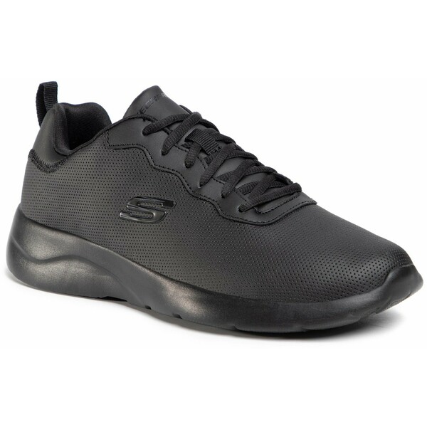 Skechers 999253 BBK Czarny