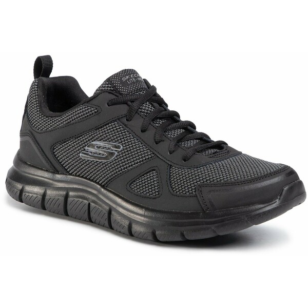 Skechers 52630 BBK Czarny